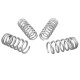 Whiteline barre stabilizzatrici e accessori Whiteline WSK-NIS001 Coil Springs Lowered | race-shop.it