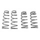 Whiteline barre stabilizzatrici e accessori Whiteline WSK-MAZ002 Coil Springs Lowered | race-shop.it