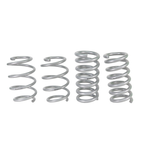 Whiteline barre stabilizzatrici e accessori Whiteline WSK-FRD006 Coil Springs Lowered | race-shop.it