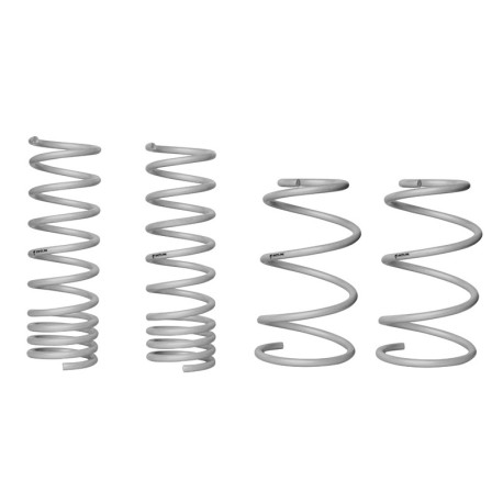 Whiteline barre stabilizzatrici e accessori Whiteline WSK-FRD003 Coil Springs Lowered | race-shop.it