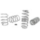 Whiteline barre stabilizzatrici e accessori Whiteline WSK-AUD001 Molle ribassate | race-shop.it
