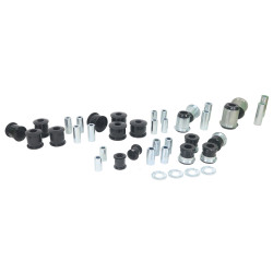 Whiteline WEK145 Kit essenziale delle boccole