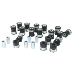Whiteline WEK142 Kit essenziale delle boccole