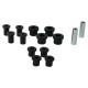 Whiteline barre stabilizzatrici e accessori Whiteline WEK101 Kit boccola balestra | race-shop.it