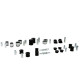 Whiteline barre stabilizzatrici e accessori Whiteline WEK083 Essential Vehicle Kit | race-shop.it