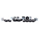 Whiteline barre stabilizzatrici e accessori Whiteline WEK078 Kit essenziale delle boccole | race-shop.it