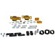 Whiteline barre stabilizzatrici e accessori Whiteline WEK075 Kit essenziale delle boccole | race-shop.it
