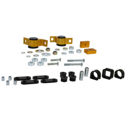 Whiteline WEK075 Kit essenziale delle boccole