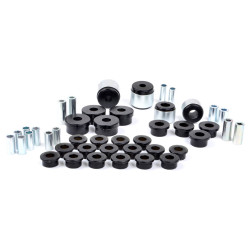 Whiteline WEK074 Kit essenziale delle boccole