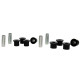 Whiteline barre stabilizzatrici e accessori Whiteline WEK025 Kit boccola balestra | race-shop.it