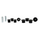 Whiteline barre stabilizzatrici e accessori Whiteline WEK021 Kit boccola balestra | race-shop.it