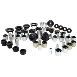 Whiteline WEK007 Essential Vehicle Kit
