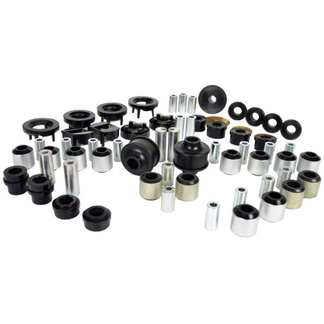 Whiteline barre stabilizzatrici e accessori Whiteline WEK007 Essential Vehicle Kit | race-shop.it