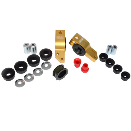 Whiteline barre stabilizzatrici e accessori Whiteline WEK004 Essential Vehicle Kit | race-shop.it