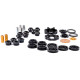Whiteline barre stabilizzatrici e accessori Whiteline WEK002 Kit essenziale delle boccole | race-shop.it