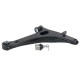 Whiteline barre stabilizzatrici e accessori Whiteline WA456L Braccio di controllo inferiore - sinistro | race-shop.it
