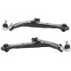 Whiteline barre stabilizzatrici e accessori Whiteline WA368 Control Arm Lower Arm Assembly | race-shop.it