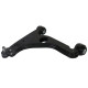 Whiteline barre stabilizzatrici e accessori Whiteline WA323L Control Arm Lower Arm Assembly-Left | race-shop.it