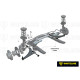 Whiteline barre stabilizzatrici e accessori Whiteline WA317R Braccio di controllo inferiore - Gruppo braccio destro | race-shop.it