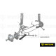 Whiteline barre stabilizzatrici e accessori Whiteline WA201A Control Arm Lower Arm Assembly | race-shop.it