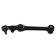 Whiteline barre stabilizzatrici e accessori Whiteline WA120AL Braccio di controllo inferiore - sinistro | race-shop.it