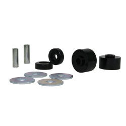 Whiteline W93404 Kit Boccola per montaggio su carrozzeria - Centro cabina