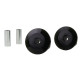 Whiteline barre stabilizzatrici e accessori Whiteline W93394 Differential Mount Rear Bushing Kit | race-shop.it