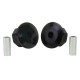 Whiteline barre stabilizzatrici e accessori Whiteline W93394 Differential Mount Rear Bushing Kit | race-shop.it