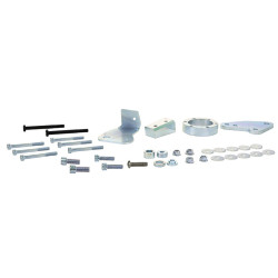 Whiteline W93213 Kit di abbassamento differenziale
