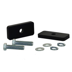 Whiteline W93210 Kit di allineamento del cuscinetto centrale