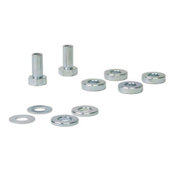 Whiteline W93209 Kit di allineamento del cuscinetto centrale