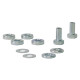 Whiteline barre stabilizzatrici e accessori Whiteline W93209 Kit di allineamento del cuscinetto centrale | race-shop.it