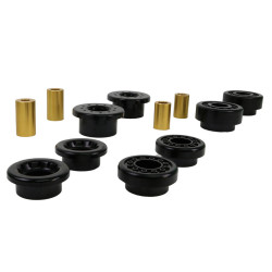 Whiteline W93193 Subframe Bushing Kit