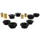 Whiteline barre stabilizzatrici e accessori Whiteline W93193 Subframe Bushing Kit | race-shop.it