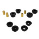 Whiteline barre stabilizzatrici e accessori Whiteline W93193 Subframe Bushing Kit | race-shop.it