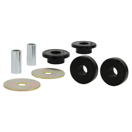 Whiteline barre stabilizzatrici e accessori Whiteline W93047 Differential Mount Front Bushing Kit | race-shop.it