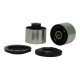 Whiteline barre stabilizzatrici e accessori Whiteline W92962 Subframe Bushing Kit | race-shop.it