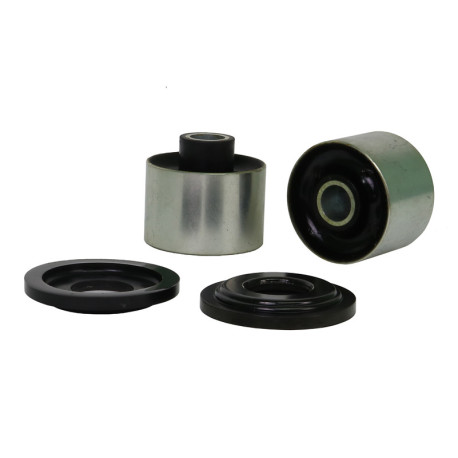 Whiteline barre stabilizzatrici e accessori Whiteline W92962 Subframe Bushing Kit | race-shop.it