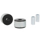 Whiteline barre stabilizzatrici e accessori Whiteline W92956 Differential Mount Rear Bushing Kit | race-shop.it