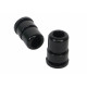 Whiteline barre stabilizzatrici e accessori Whiteline W92352 Kit Bump Stop Boccola | race-shop.it
