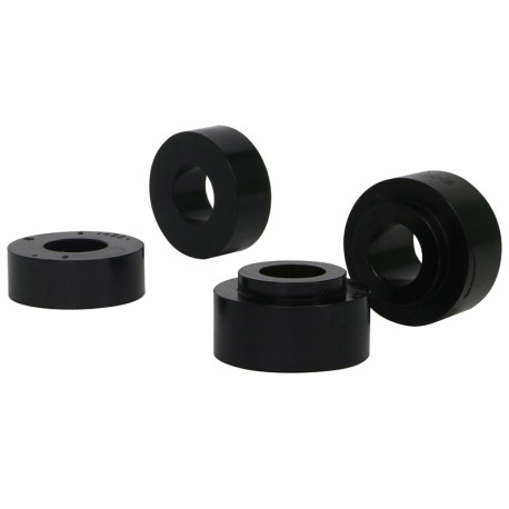 Whiteline barre stabilizzatrici e accessori Whiteline W91497 Radiator Support Panel Mount Bushing Kit | race-shop.it