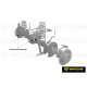 Whiteline barre stabilizzatrici e accessori Whiteline W83481 Kit Boccola per barra Panhard | race-shop.it