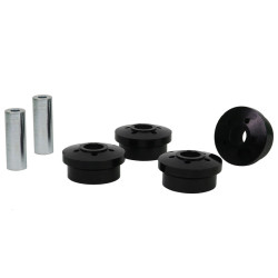 Whiteline W83402 Kit Boccola inferiore del braccio radiale