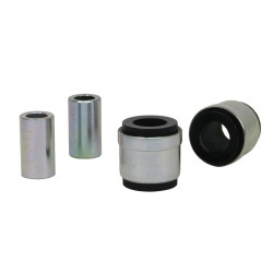 Whiteline W83398 Kit Boccola per barra Panhard