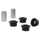 Whiteline barre stabilizzatrici e accessori Whiteline W83383 Panhard Rod Bushing Kit | race-shop.it