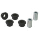 Whiteline barre stabilizzatrici e accessori Whiteline W83383 Panhard Rod Bushing Kit | race-shop.it
