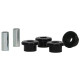 Whiteline barre stabilizzatrici e accessori Whiteline W83374 Control Arm Upper Inner Rear Bushing Kit | race-shop.it