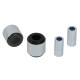Whiteline barre stabilizzatrici e accessori Whiteline W82590 Panhard Rod Bushing Kit | race-shop.it