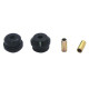 Whiteline barre stabilizzatrici e accessori Whiteline W82267 Radius Arm Lower Bushing Kit | race-shop.it