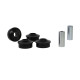 Whiteline barre stabilizzatrici e accessori Whiteline W81707A Strut Rod To Chassis Bushing Kit | race-shop.it